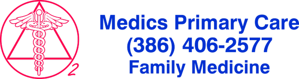 Medics Primary Care